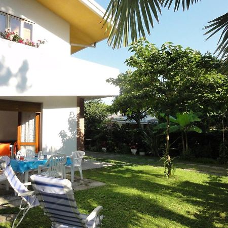 Villa Galasso Bibione Dış mekan fotoğraf