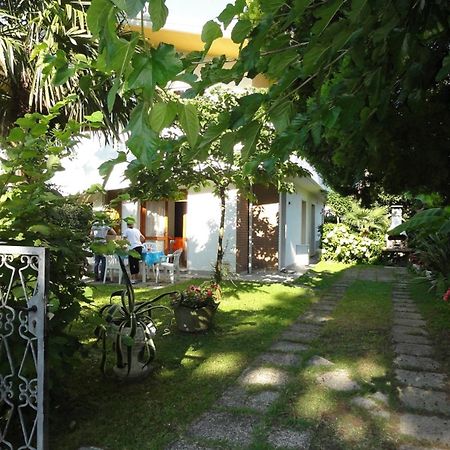Villa Galasso Bibione Dış mekan fotoğraf