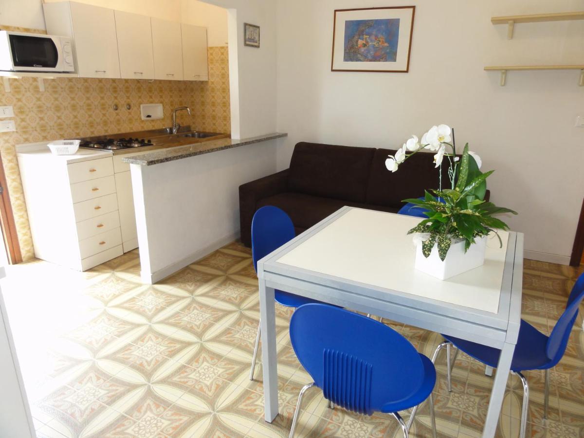 Villa Galasso Bibione Dış mekan fotoğraf