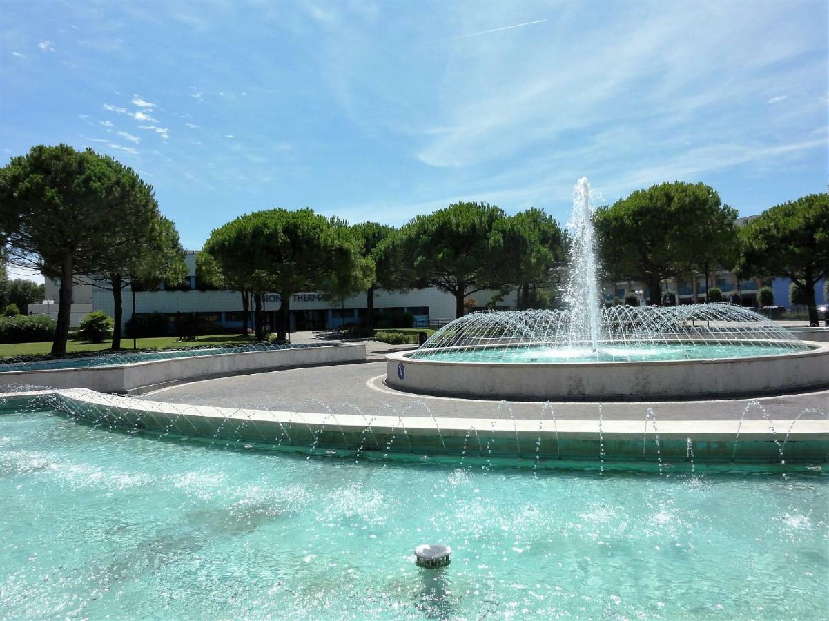 Villa Galasso Bibione Dış mekan fotoğraf